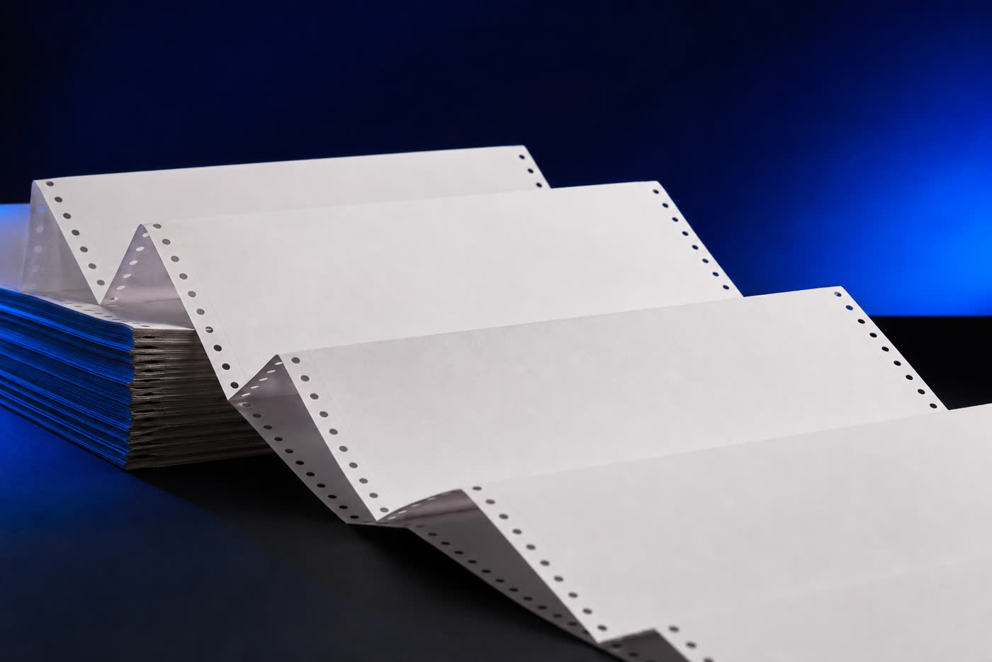 Modulo continuo