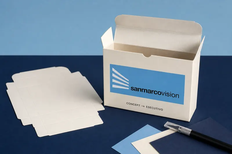 Packaging